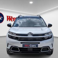 Citroen C5 Aircross 1.6 225 HYBRID PHEV SHINE PACK E-EAT Aucamville