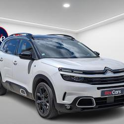 Citroen C5 Aircross 1.6 225 HYBRID PHEV SHINE PACK E-EAT Aucamville