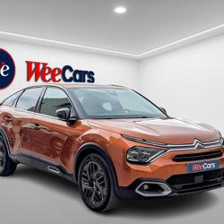Citroen C4 1.2 PURETECH 130 SHINE EAT Aucamville