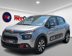 Citroen C3 Aucamville