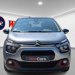 Citroen C3 1.2 PURETECH 80 LIVE Aucamville