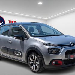 Citroen C3 1.2 PURETECH 80 LIVE Aucamville