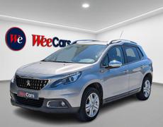Peugeot 2008 Aucamville