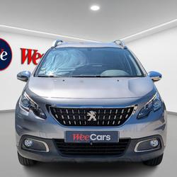 Peugeot 2008 1.2 Puretech 110 STYLE Aucamville