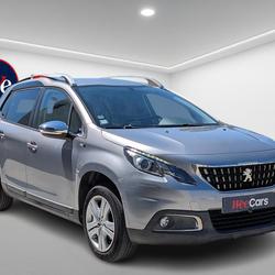Peugeot 2008 1.2 Puretech 110 STYLE Aucamville