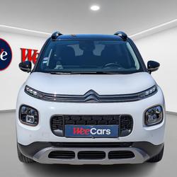 Citroen C3 Aircross 1.2 PURETECH 110 ORIGINS Aucamville