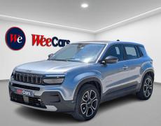 Jeep Avenger Aucamville