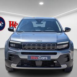 Jeep Avenger 1.2 T3 100 ALTITUDE PLUS 2WD Aucamville