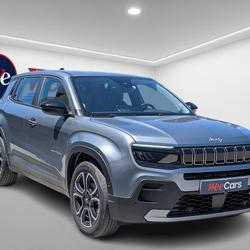 Jeep Avenger 1.2 T3 100 ALTITUDE PLUS 2WD Aucamville