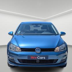 Volkswagen Golf 7 1.6 TDI 110 BLUEMOTION CONFORT LINE Aucamville