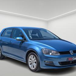 Volkswagen Golf 7 1.6 TDI 110 BLUEMOTION CONFORT LINE Aucamville