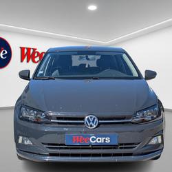 Volkswagen Polo 1.6 TDI 95 CONFORTLINE Aucamville