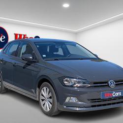 Volkswagen Polo 1.6 TDI 95 CONFORTLINE Aucamville