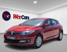 Renault Megane 3 Aucamville