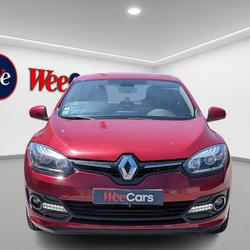 Renault Megane 3 1.2 TCE 115 ENERGY LIMITED Aucamville