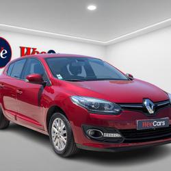 Renault Megane 3 1.2 TCE 115 ENERGY LIMITED Aucamville