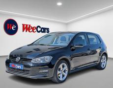 Volkswagen Golf 7 Aucamville