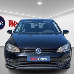Volkswagen Golf 7 2.0 TDI 150 BLUEMOTION CONFORT LINE DSG Aucamville