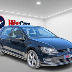 Volkswagen Golf 7 2.0 TDI 150 BLUEMOTION CONFORT LINE DSG Aucamville