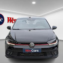Volkswagen Polo 2.0 TSI 207 GTI DSG Aucamville