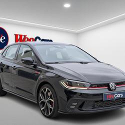 Volkswagen Polo 2.0 TSI 207 GTI DSG Aucamville