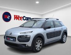 Citroen C4 Cactus Aucamville