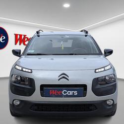 Citroen C4 Cactus 1.2 PURETECH 110 FEEL Aucamville