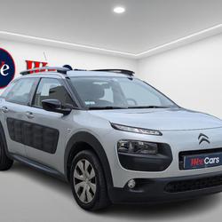 Citroen C4 Cactus 1.2 PURETECH 110 FEEL Aucamville