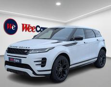 Land Rover Range Rover Evoque Aucamville