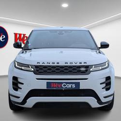 Land Rover Range Rover Evoque 2.0 D180 180 HYBRID MHEV R-DYNAMIC HSE 4WD Aucamville