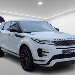 Land Rover Range Rover Evoque 2.0 D180 180 HYBRID MHEV R-DYNAMIC HSE 4WD Aucamville