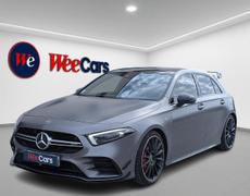 Mercedes Classe A Aucamville