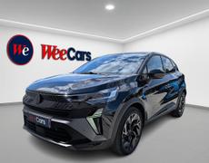 Renault Captur Aucamville