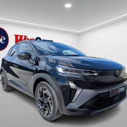 Renault Captur 1.8 E-TECH 160 HYBRID 1.4KWH ESPRIT ALPINE Aucamville