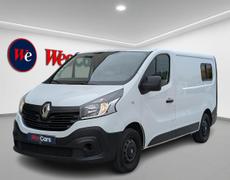 Renault Trafic Aucamville
