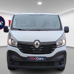 Renault Trafic 1.6 DCI 95 L1H1 CONFORT Aucamville