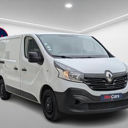 Renault Trafic 1.6 DCI 95 L1H1 CONFORT Aucamville
