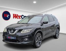 Nissan XTrail Aucamville