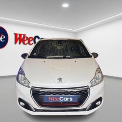 Peugeot 208 1.6 THP 210 GTI Aucamville