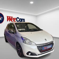 Peugeot 208 1.6 THP 210 GTI Aucamville