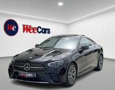 Mercedes Classe E Aucamville
