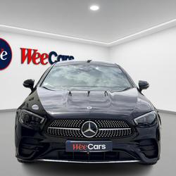 Mercedes Classe E COUPE 2.0 220 D 195 AMG LINE 9G-TRONIC BVA Aucamville