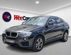 BMW X4 Aucamville