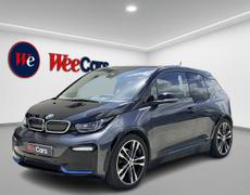 BMW i3 Aucamville