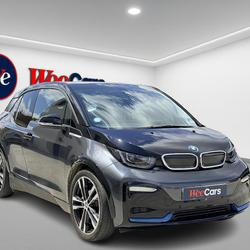 BMW i3 I3S ELECTRIC 185 102PPM 120AH 42.2KWH EDITION WINDMILL LOFT Aucamville