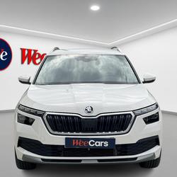 Skoda Kamiq 1.0 TSI 110 EVO STYLE DSG BVA Aucamville