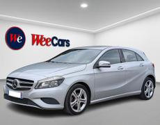 Mercedes Classe A Aucamville