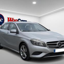 Mercedes Classe A 1.5 180 CDI 110 BLUEEFFICIENCY SENSATION Aucamville