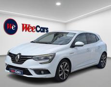 Renault Megane 3 Aucamville