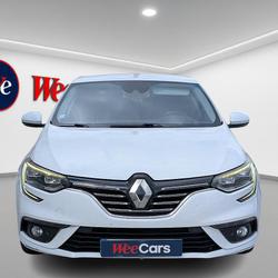 Renault Megane 3 1.2 TCE 130 ENERGY INTENS Aucamville